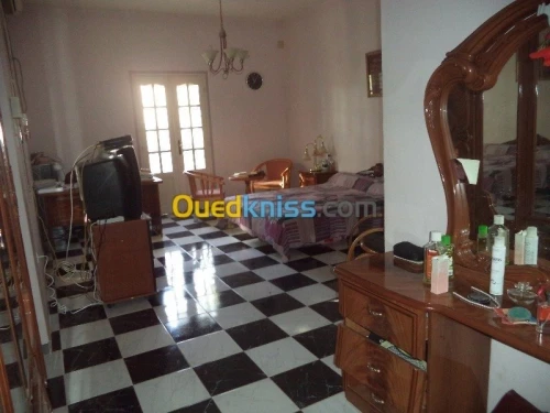 Vente Villa Biskra Tolga