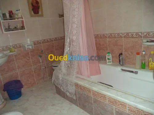 Vente Villa Biskra Tolga