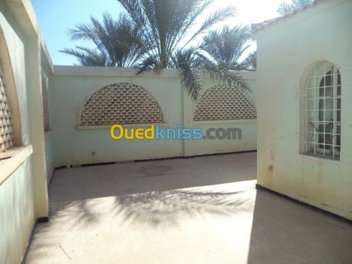 Vente Villa Biskra Tolga