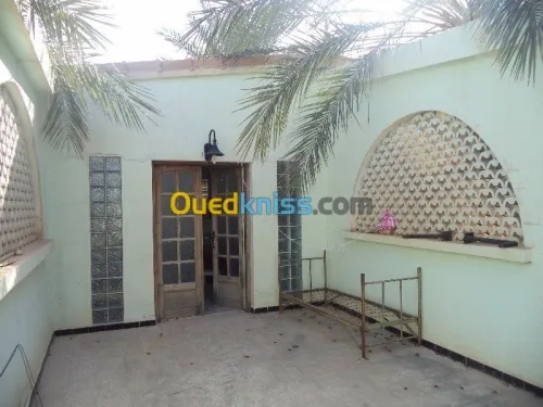 Vente Villa Biskra Tolga