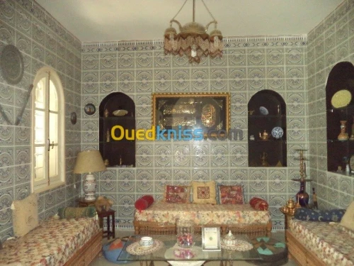 Vente Villa Biskra Tolga