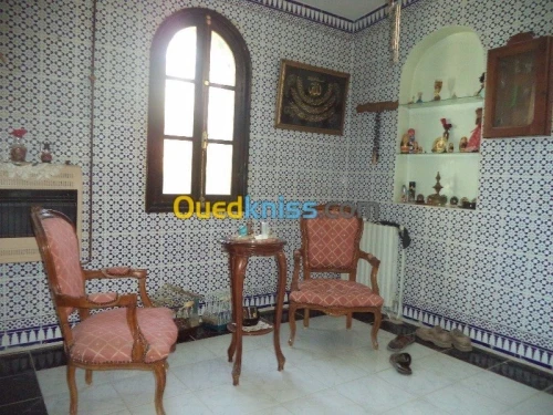 Vente Villa Biskra Tolga