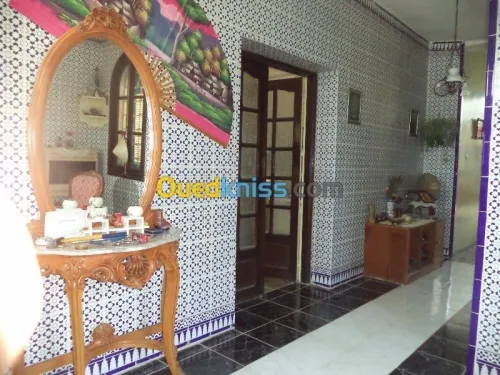 Vente Villa Biskra Tolga