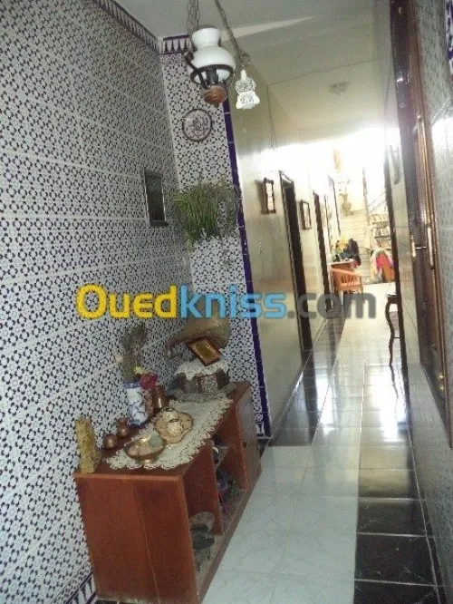 Vente Villa Biskra Tolga