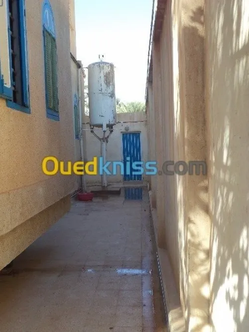 Vente Villa Biskra Tolga