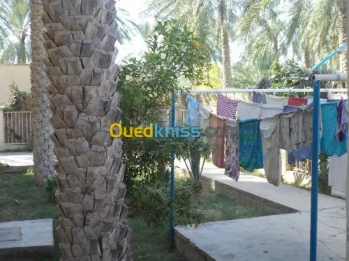Vente Villa Biskra Tolga