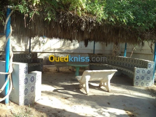 Vente Villa Biskra Tolga