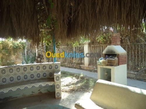Vente Villa Biskra Tolga