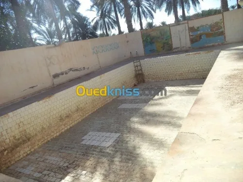 Vente Villa Biskra Tolga