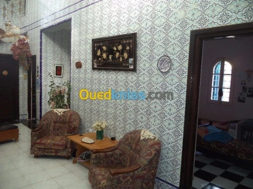 Vente Villa Biskra Tolga