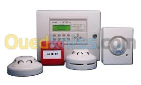 installation des systemes de sécurité 