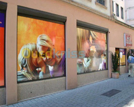 impression numérique bache -autou...