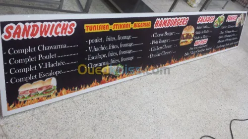 impression numérique bache -autou...