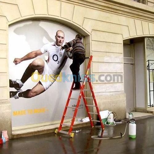 impression numérique bache -autou...