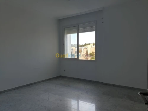 Vente Appartement F4 Alger Hydra