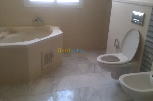 Vente Appartement F4 Alger Hydra