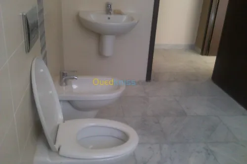 Vente Appartement F4 Alger Hydra