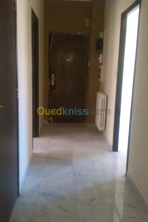 Vente Appartement F4 Alger Hydra