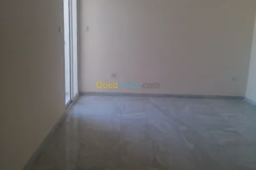 Vente Appartement F4 Alger Hydra