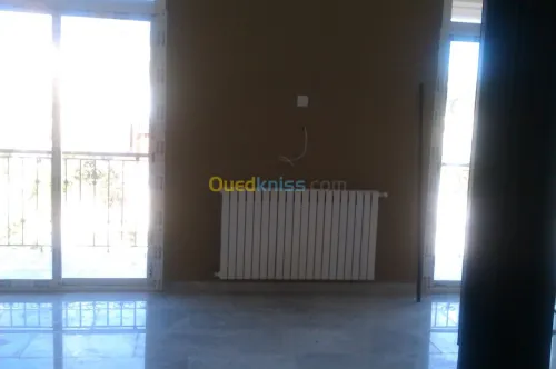 Vente Appartement F4 Alger Hydra