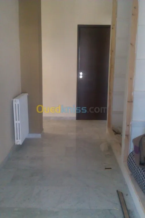 Vente Appartement F4 Alger Hydra
