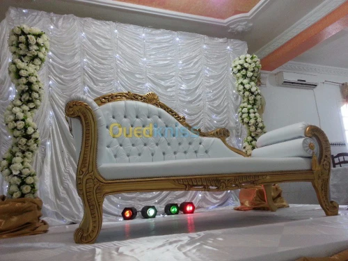 location et installation pour fétes