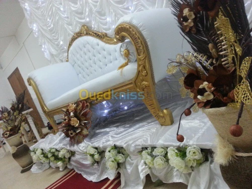 location et installation pour fétes