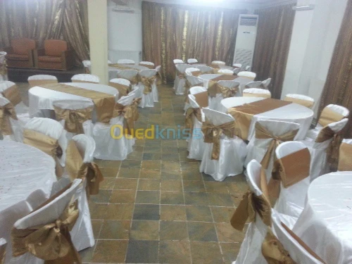 location et installation pour fétes