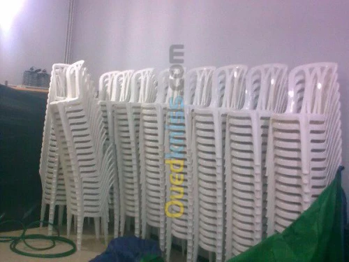 location et installation pour fétes