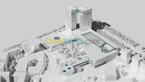 Archivisualisation et Rendu 2D&3D