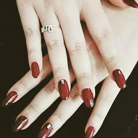 Beauté des mains jusqu'au Pieds