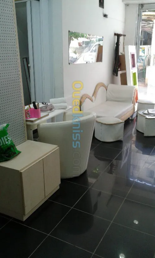 Beauté des mains jusqu'au Pieds