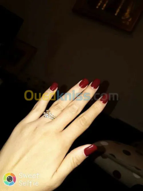 Beauté des mains jusqu'au Pieds