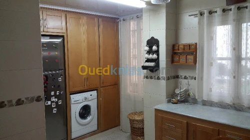 Vente Appartement F3 Alger Birtouta