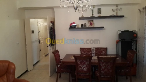 Vente Appartement F3 Alger Birtouta