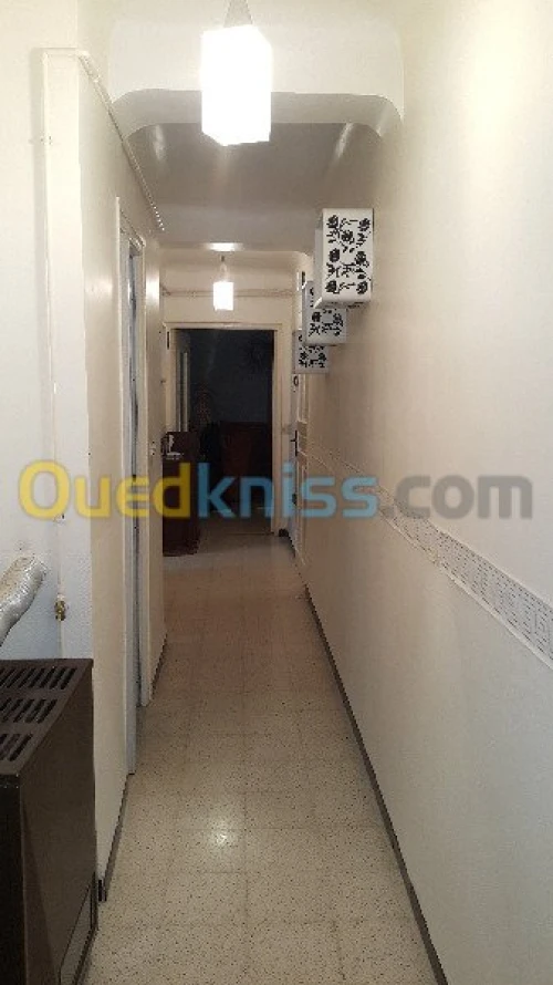 Vente Appartement F3 Alger Birtouta
