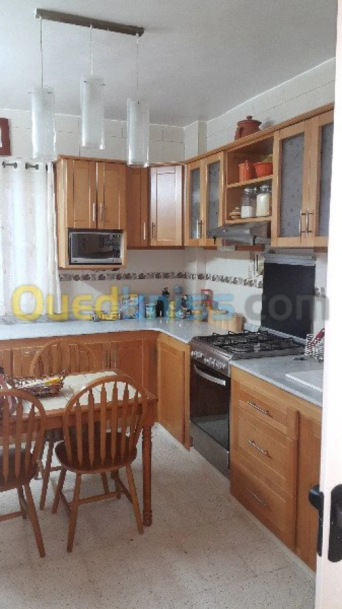 Vente Appartement F3 Alger Birtouta