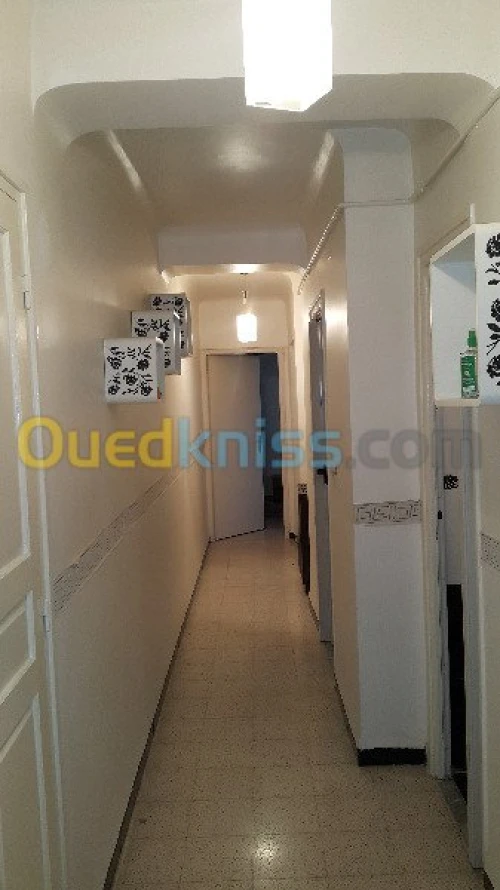 Vente Appartement F3 Alger Birtouta