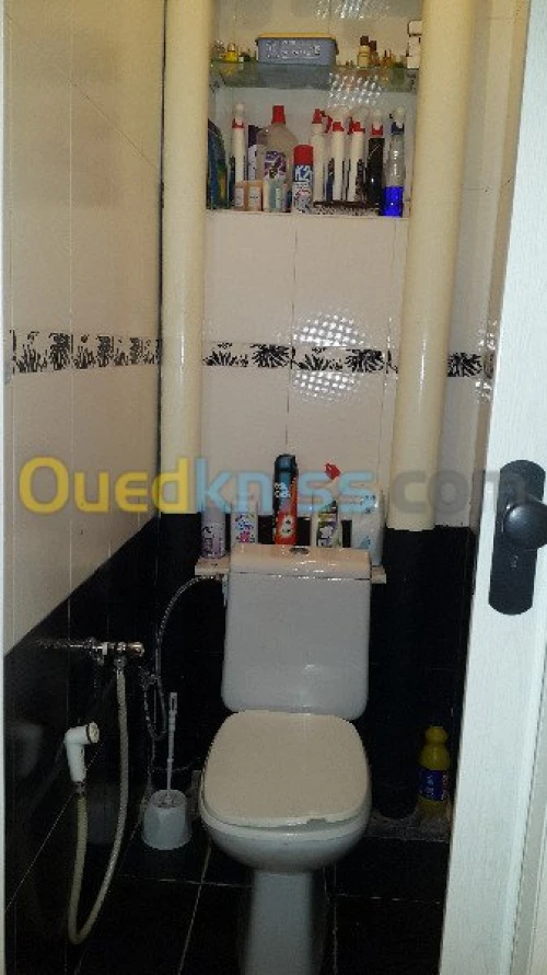 Vente Appartement F3 Alger Birtouta