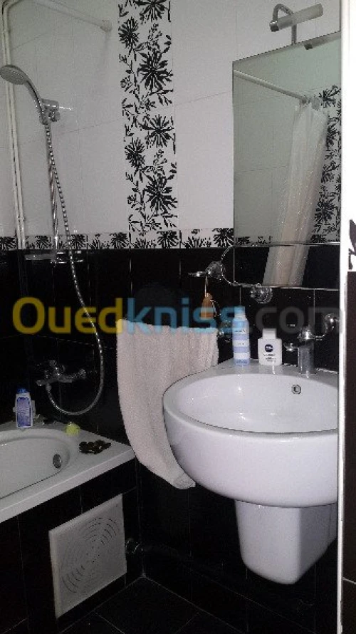Vente Appartement F3 Alger Birtouta