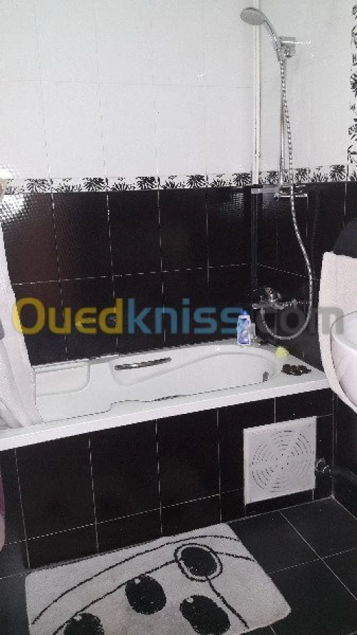 Vente Appartement F3 Alger Birtouta