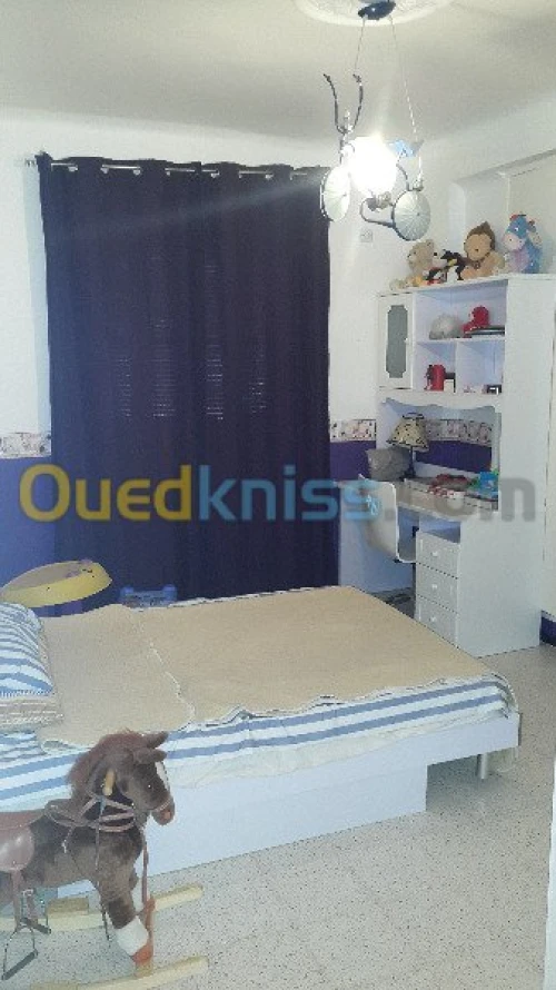 Vente Appartement F3 Alger Birtouta