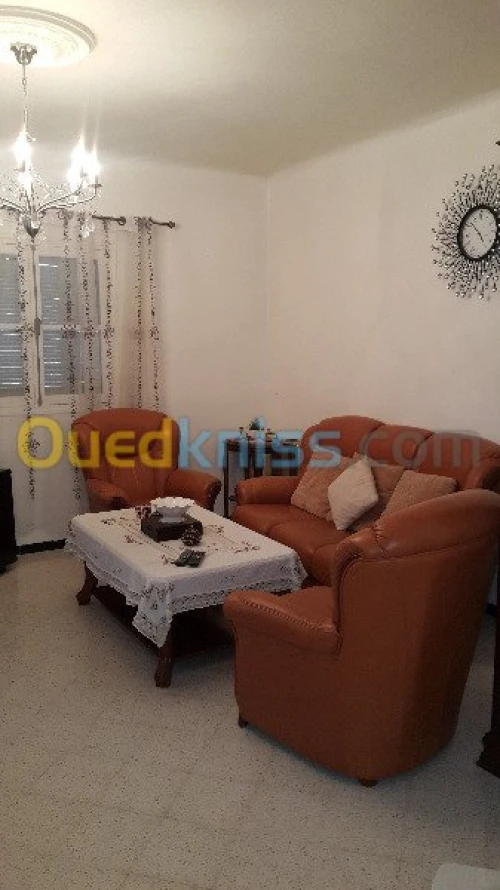 Vente Appartement F3 Alger Birtouta