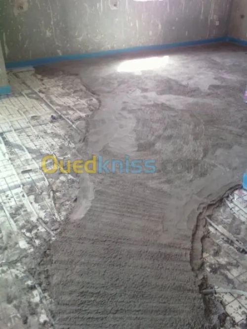 Réparation chaudière INSTALLATION chauffage central 6