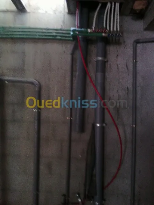 Réparation chaudière INSTALLATION chauffage central 6