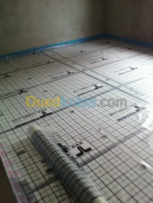 Réparation chaudière INSTALLATION chauffage central 6