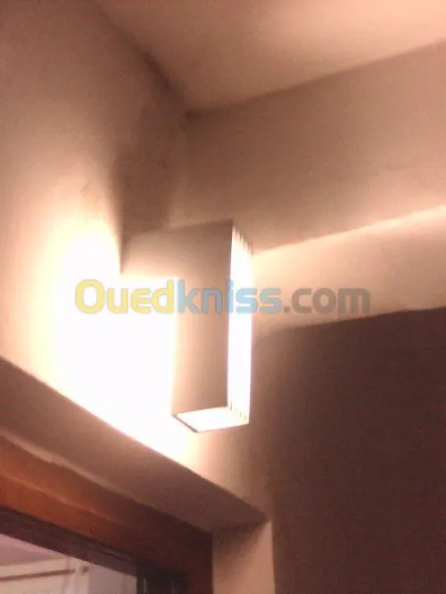  electricien batiment