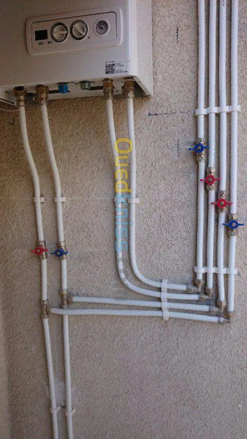 Froid, Chaud, Air conditionné 