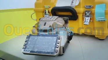 fibre optique standar telephonique