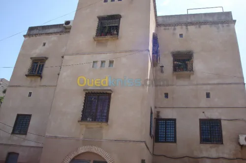 Vente Villa Alger Sidi mhamed